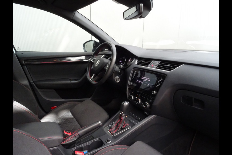 Škoda Octavia Combi 2.0 TSI RS 245 Business * 230 PK * VRS * PANORAMADAK !!