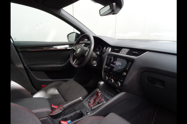 Škoda Octavia Combi 2.0 TSI RS 245 Business * 230 PK * VRS * PANORAMADAK !!