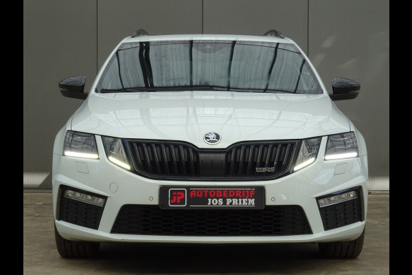 Škoda Octavia Combi 2.0 TSI RS 245 Business * 230 PK * VRS * PANORAMADAK !!