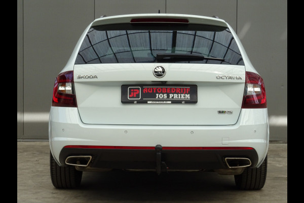 Škoda Octavia Combi 2.0 TSI RS 245 Business * 230 PK * VRS * PANORAMADAK !!