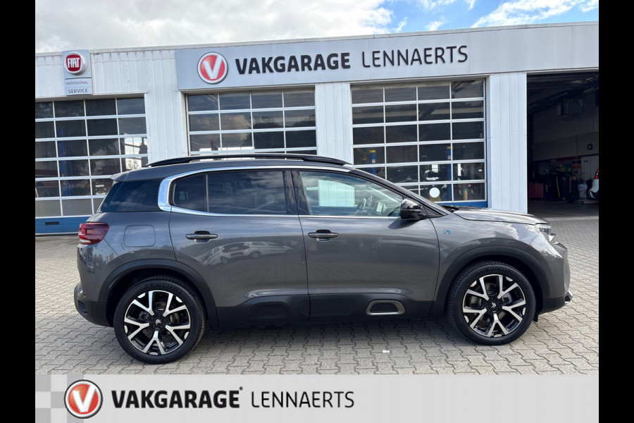 Citroën C5 Aircross Citroen C5 1.6 Plug-in Hybrid 225 Shine (BOVAG/RIJKLAARPRIJS)