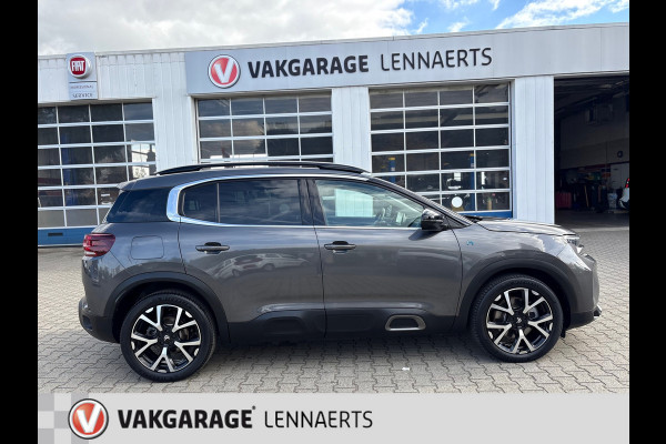 Citroën C5 Aircross Citroen C5 1.6 Plug-in Hybrid 225 Shine (BOVAG/RIJKLAARPRIJS)