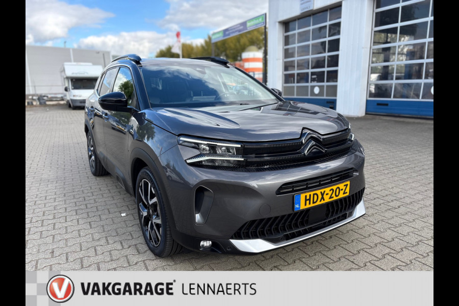 Citroën C5 Aircross Citroen C5 1.6 Plug-in Hybrid 225 Shine (BOVAG/RIJKLAARPRIJS)