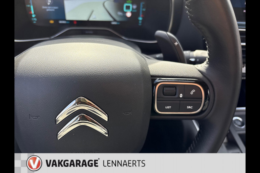 Citroën C5 Aircross Citroen C5 1.6 Plug-in Hybrid 225 Shine (BOVAG/RIJKLAARPRIJS)