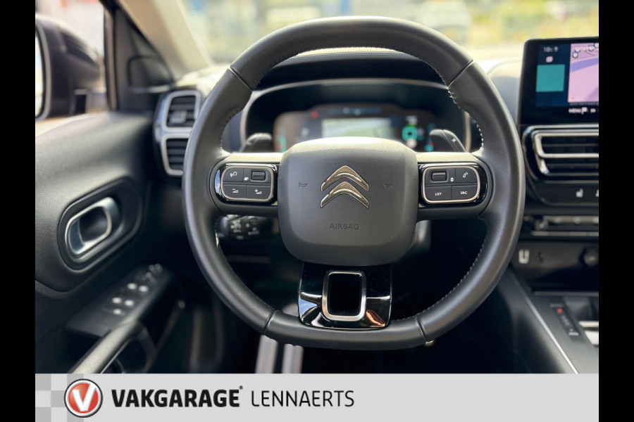 Citroën C5 Aircross Citroen C5 1.6 Plug-in Hybrid 225 Shine (BOVAG/RIJKLAARPRIJS)