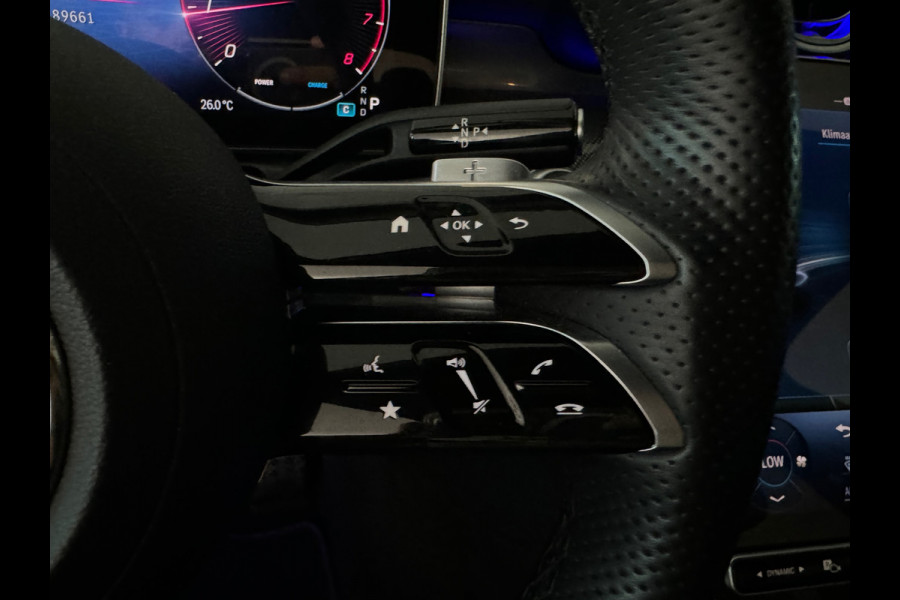 Mercedes-Benz C-Klasse 180 AMG Memory|Keyless|Night|360 Camera