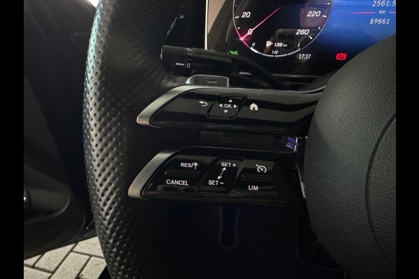 Mercedes-Benz C-Klasse 180 AMG Memory|Keyless|Night|360 Camera