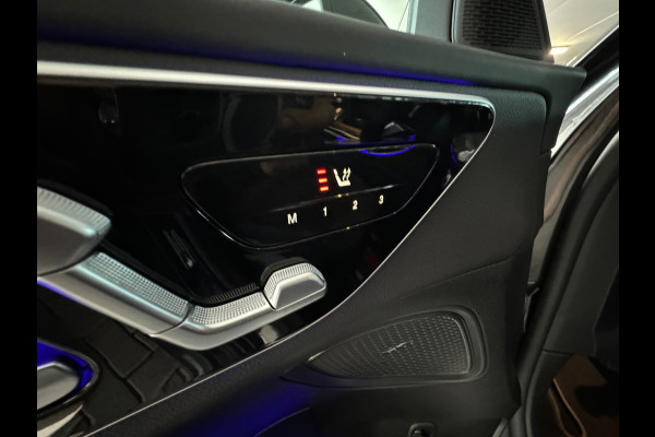 Mercedes-Benz C-Klasse 180 AMG Memory|Keyless|Night|360 Camera