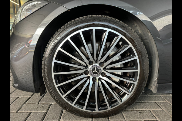 Mercedes-Benz C-Klasse 180 AMG Memory|Keyless|Night|360 Camera