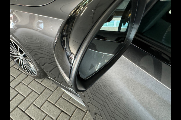 Mercedes-Benz C-Klasse 180 AMG Memory|Keyless|Night|360 Camera