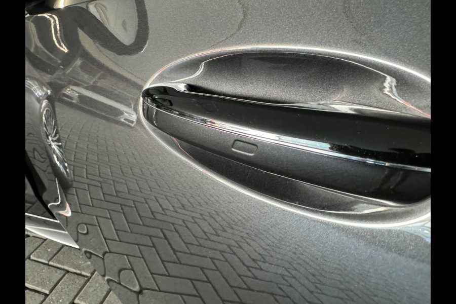Mercedes-Benz C-Klasse 180 AMG Memory|Keyless|Night|360 Camera