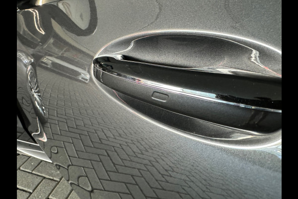 Mercedes-Benz C-Klasse 180 AMG Memory|Keyless|Night|360 Camera