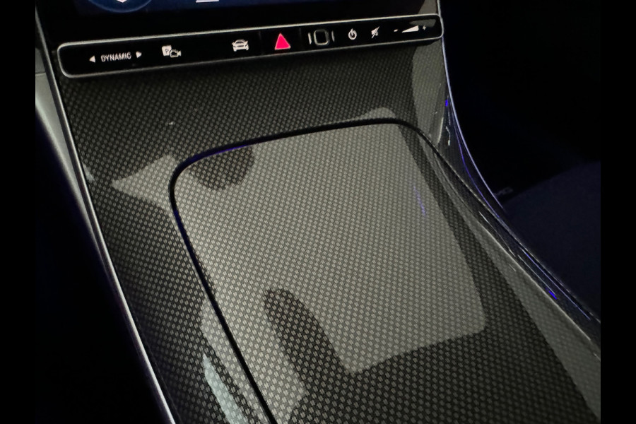 Mercedes-Benz C-Klasse 180 AMG Memory|Keyless|Night|360 Camera