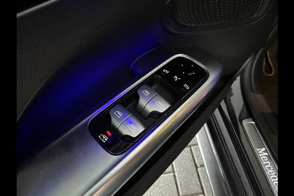 Mercedes-Benz C-Klasse 180 AMG Memory|Keyless|Night|360 Camera