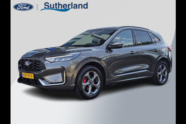 Ford Kuga 2.5 PHEV ST-Line X | Magnetic | Winterpack | Orin NL Auto |