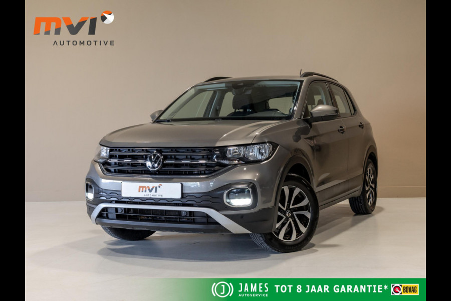 Volkswagen T-Cross 1.0 TSI Life Business / 110pk / Achteruitrij camera / Dodehoek herkenning /