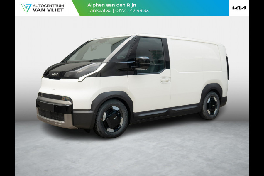 Kia PV5 L2H1 Elite Executive 71.2 kWh | OP VOORRAAD | Soel ventilatie | All season banden |