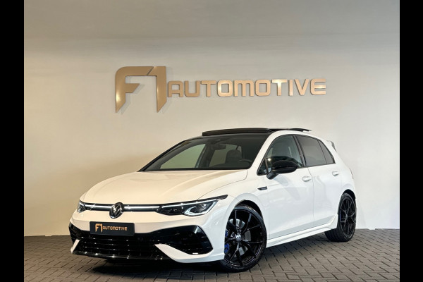 Volkswagen Golf 2.0 TSI R 4M Performance Pano|H/K|Akra|Drift