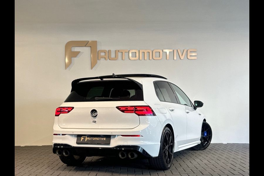 Volkswagen Golf 2.0 TSI R 4M Performance Pano|H/K|Akra|Drift