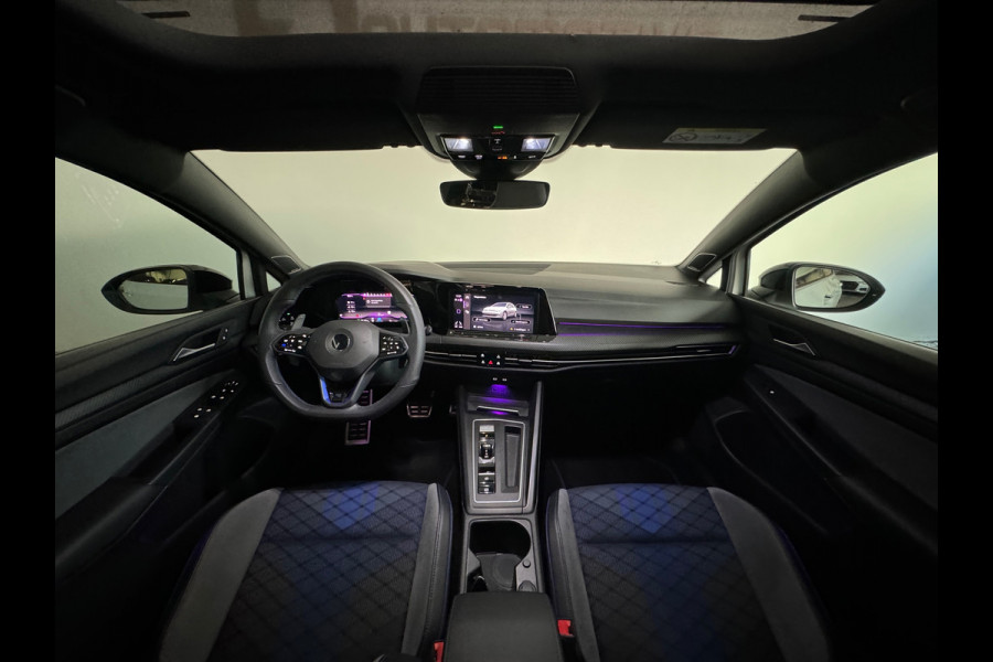 Volkswagen Golf 2.0 TSI R 4M Performance Pano|H/K|Akra|Drift