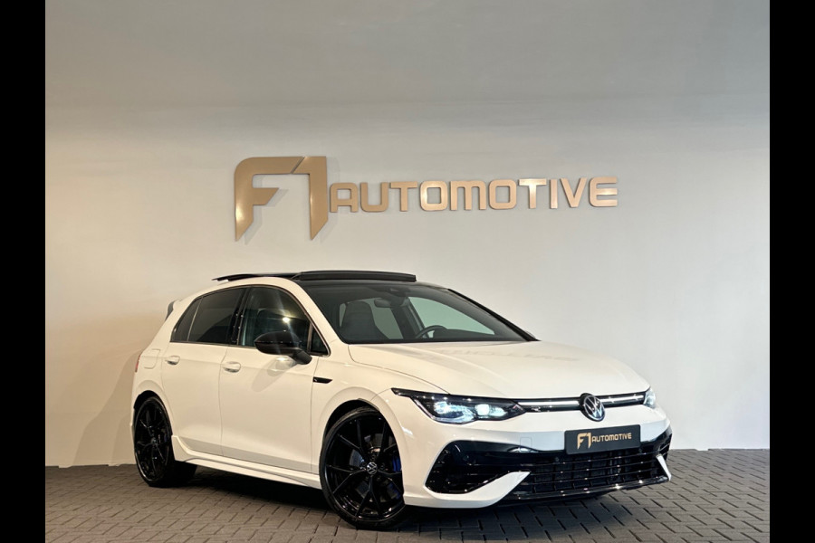 Volkswagen Golf 2.0 TSI R 4M Performance Pano|H/K|Akra|Drift