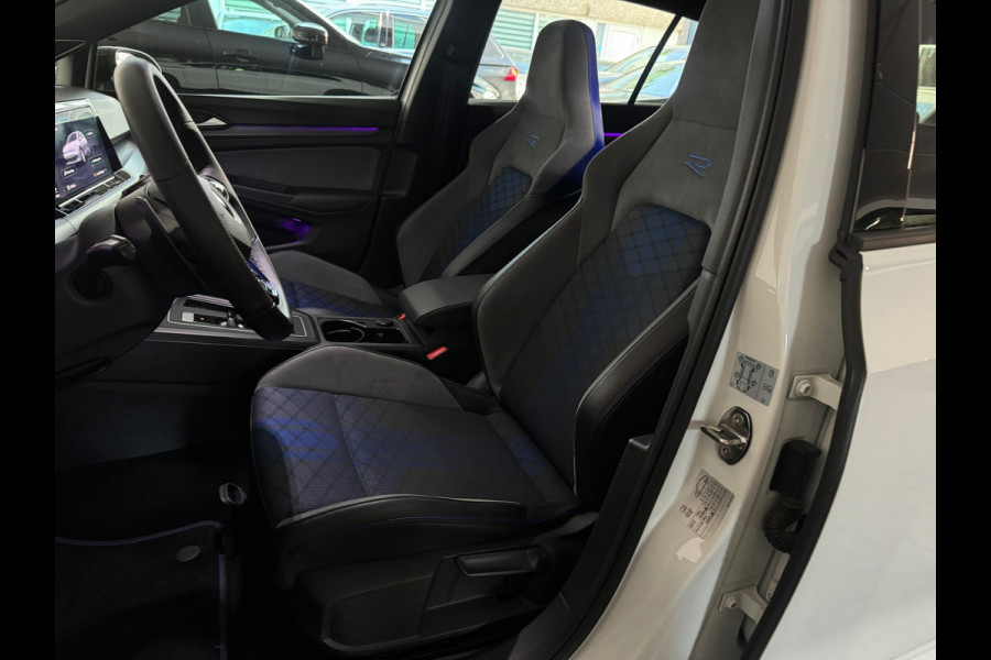 Volkswagen Golf 2.0 TSI R 4M Performance Pano|H/K|Akra|Drift
