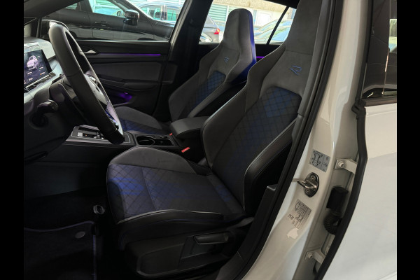 Volkswagen Golf 2.0 TSI R 4M Performance Pano|H/K|Akra|Drift