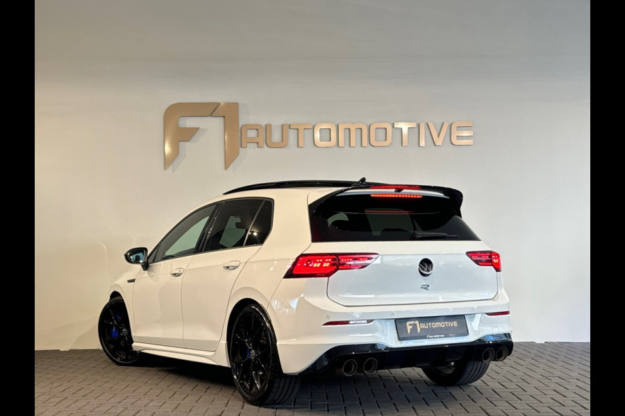 Volkswagen Golf 2.0 TSI R 4M Performance Pano|H/K|Akra|Drift