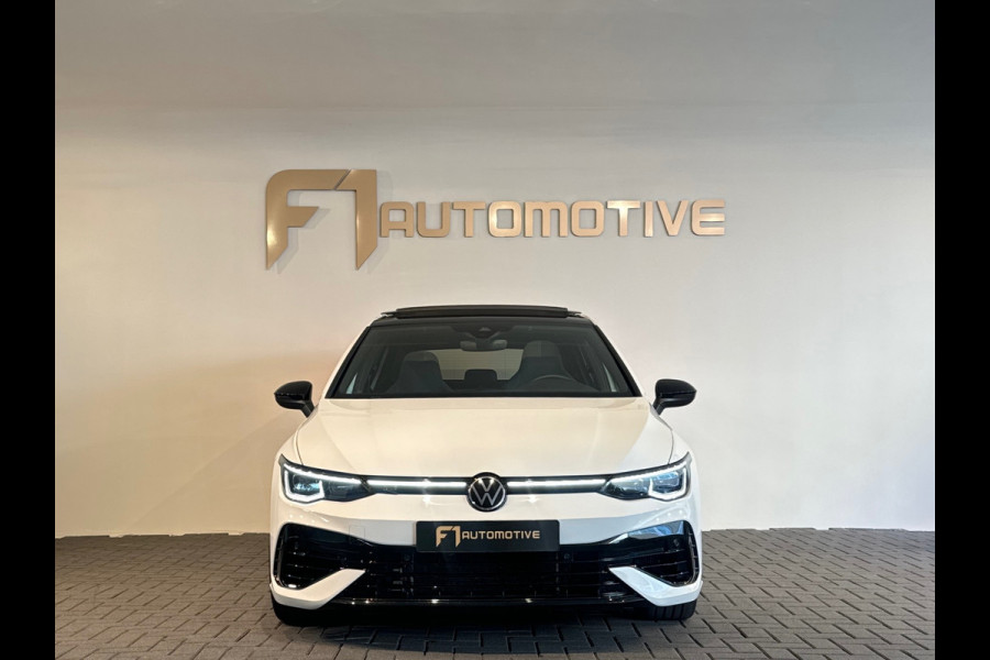 Volkswagen Golf 2.0 TSI R 4M Performance Pano|H/K|Akra|Drift