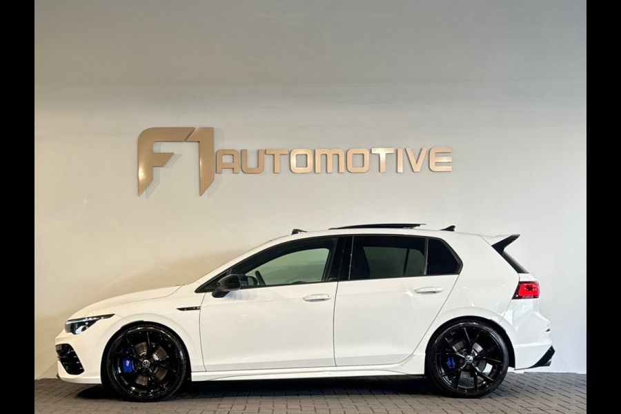 Volkswagen Golf 2.0 TSI R 4M Performance Pano|H/K|Akra|Drift