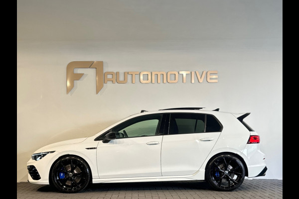 Volkswagen Golf 2.0 TSI R 4M Performance Pano|H/K|Akra|Drift