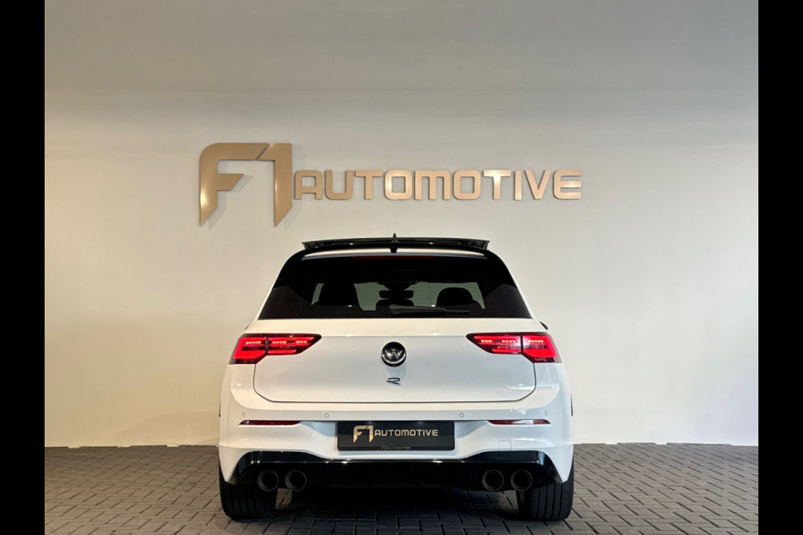 Volkswagen Golf 2.0 TSI R 4M Performance Pano|H/K|Akra|Drift