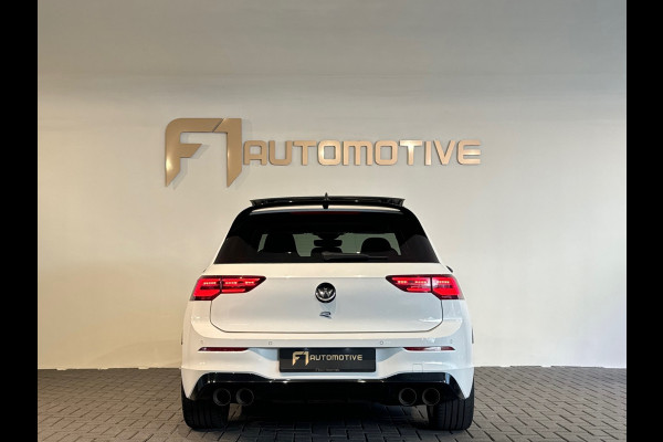 Volkswagen Golf 2.0 TSI R 4M Performance Pano|H/K|Akra|Drift