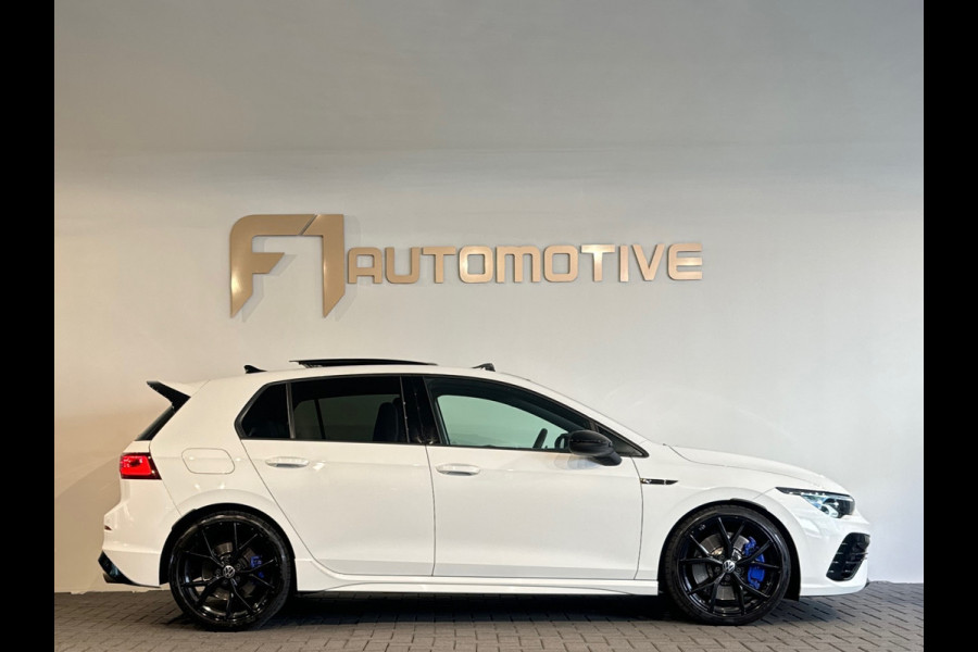 Volkswagen Golf 2.0 TSI R 4M Performance Pano|H/K|Akra|Drift