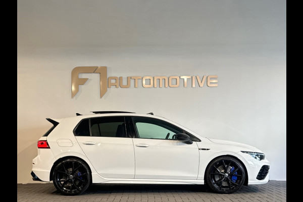 Volkswagen Golf 2.0 TSI R 4M Performance Pano|H/K|Akra|Drift