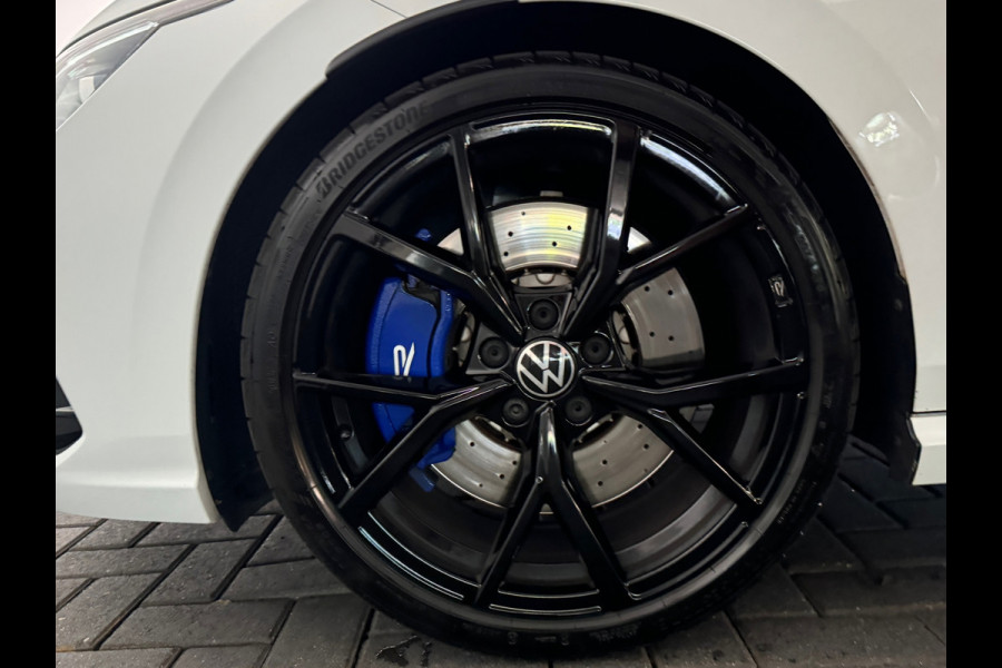 Volkswagen Golf 2.0 TSI R 4M Performance Pano|H/K|Akra|Drift