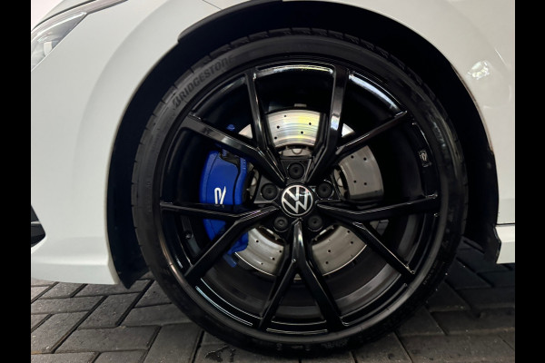 Volkswagen Golf 2.0 TSI R 4M Performance Pano|H/K|Akra|Drift