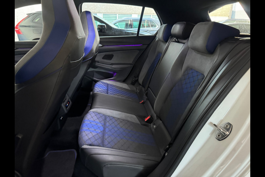 Volkswagen Golf 2.0 TSI R 4M Performance Pano|H/K|Akra|Drift
