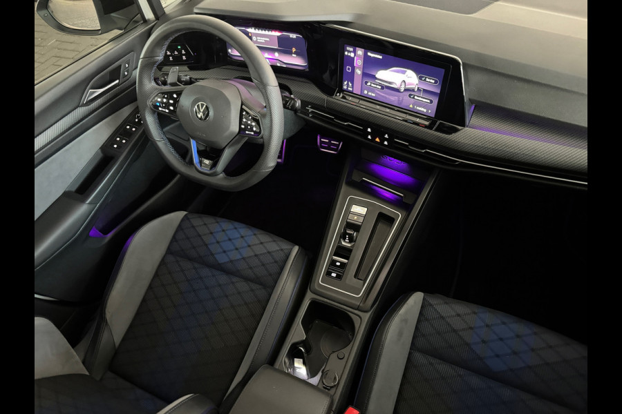 Volkswagen Golf 2.0 TSI R 4M Performance Pano|H/K|Akra|Drift