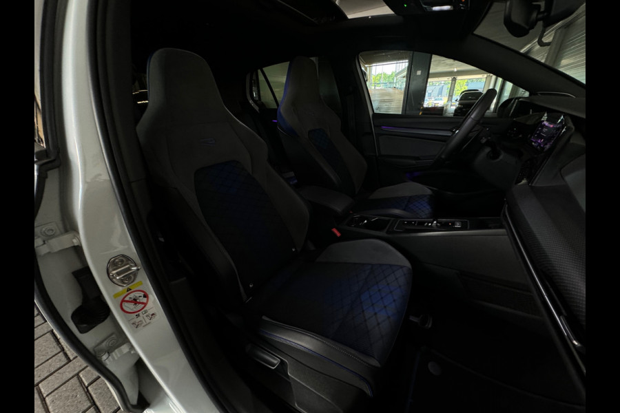 Volkswagen Golf 2.0 TSI R 4M Performance Pano|H/K|Akra|Drift