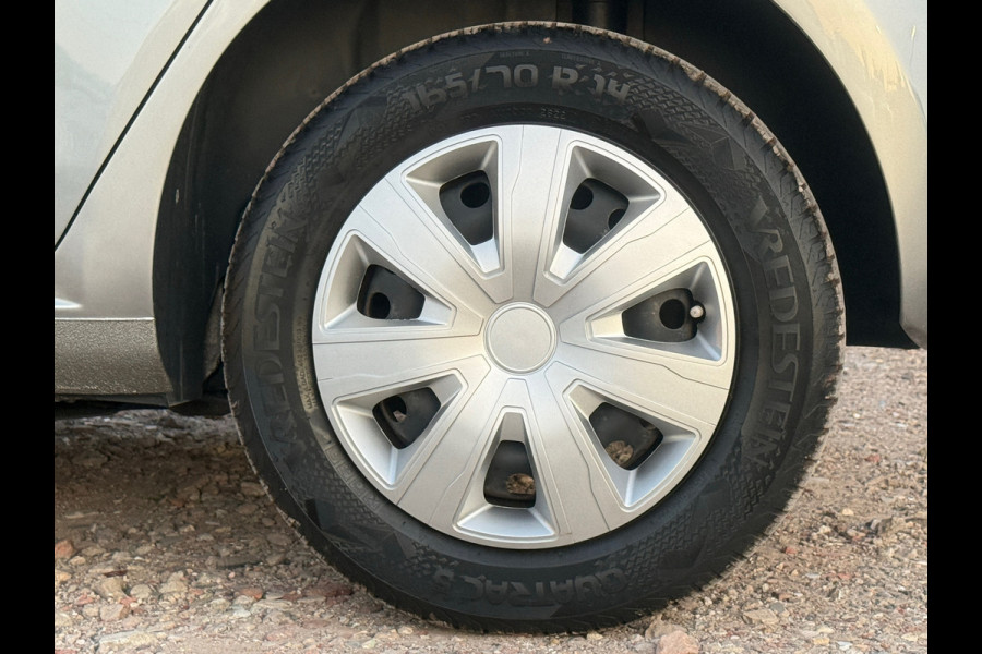 Škoda Citigo e-iV EV Ambition/ AUTOMAAT/ ELECKTRICE/ LED