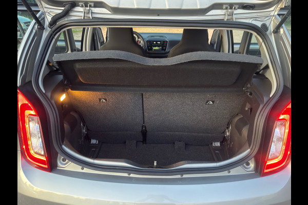 Škoda Citigo e-iV EV Ambition/ AUTOMAAT/ ELECKTRICE/ LED