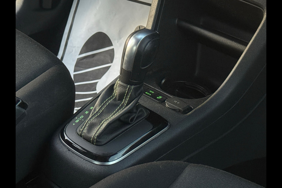 Škoda Citigo e-iV EV Ambition/ AUTOMAAT/ ELECKTRICE/ LED