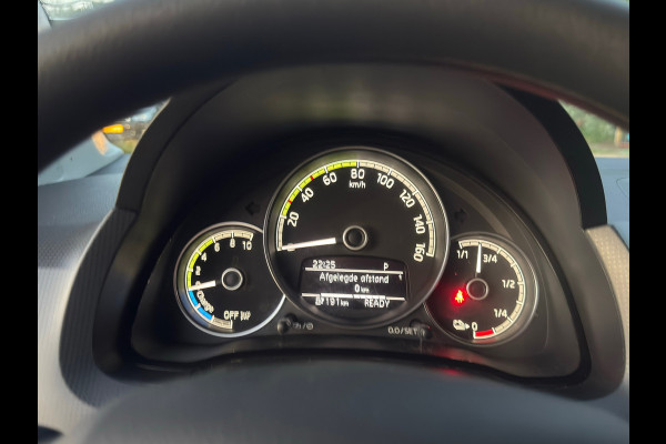 Škoda Citigo e-iV EV Ambition/ AUTOMAAT/ ELECKTRICE/ LED
