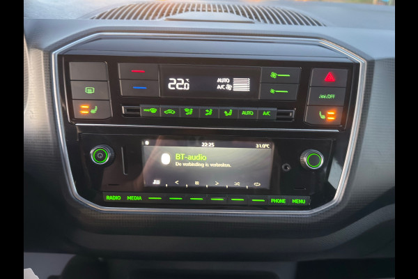 Škoda Citigo e-iV EV Ambition/ AUTOMAAT/ ELECKTRICE/ LED