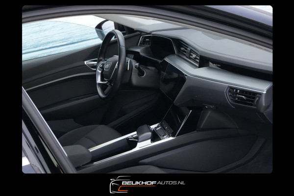 Audi e-tron 50 Quattro Edition Trekhaak Luchtvering Soh92.5%