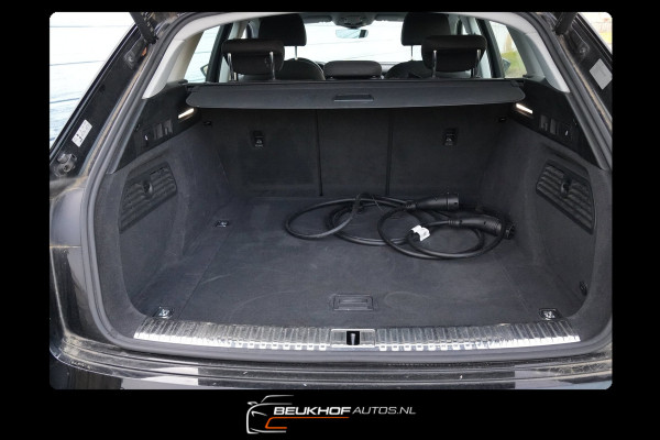 Audi e-tron 50 Quattro Edition Trekhaak Luchtvering Soh92.5%