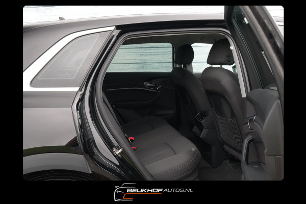 Audi e-tron 50 Quattro Edition Trekhaak Luchtvering Soh92.5%