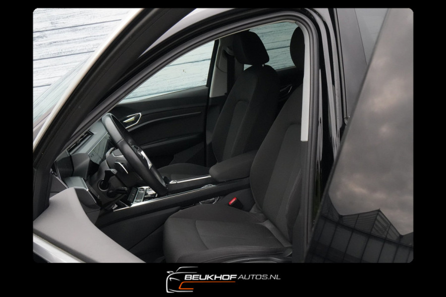 Audi e-tron 50 Quattro Edition Trekhaak Luchtvering Soh92.5%