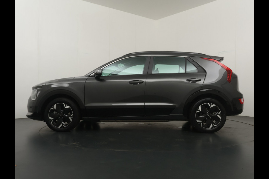 Kia Niro EV DynamicLine 64.8 kWh - Navigatie - Adaptieve Cruise Control - Apple/Android Carplay - Climate Control - Fabrieksgarantie Tot 2031